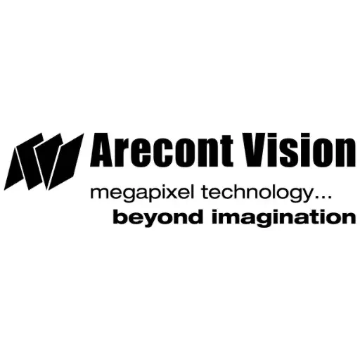Arecont Vision Logo - Megapixel Camera Technology