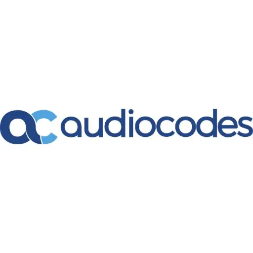Audiocodes Logo