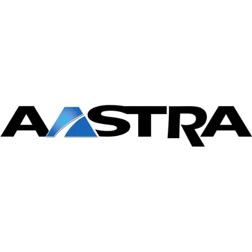 Aastra Logo