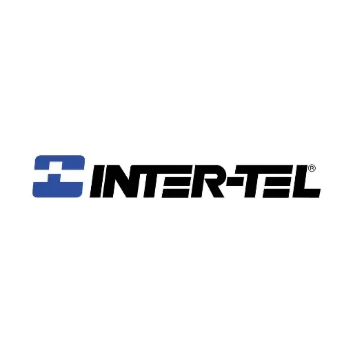 Inter-Tel Logo