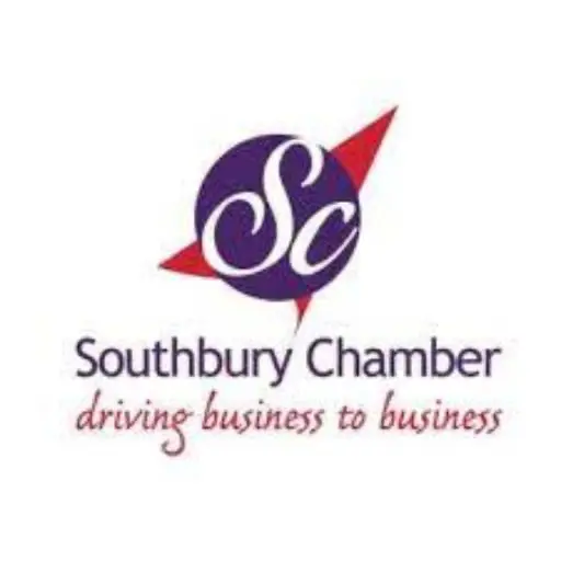 Southbury Chamber of Commerce logo