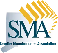 Smaller Manufacturers Association logo